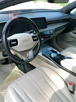 كيا كادينزا